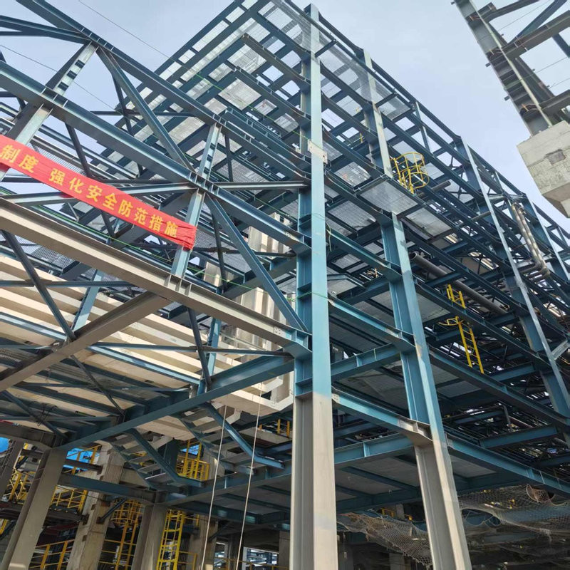 設(shè)備框架平臺(tái)