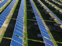 我國(guó)有哪些優(yōu)秀的光伏跟蹤支架企業(yè)？進(jìn)來(lái)了解