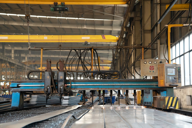 等離子切割機(jī)